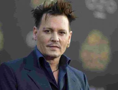 Με μήνυση αντιμέτωπος ο Τζόνι Ντεπ: Ξυλοφόρτωσε άλλο ηθοποιό κατά τη διάρκεια γυρισμάτων!